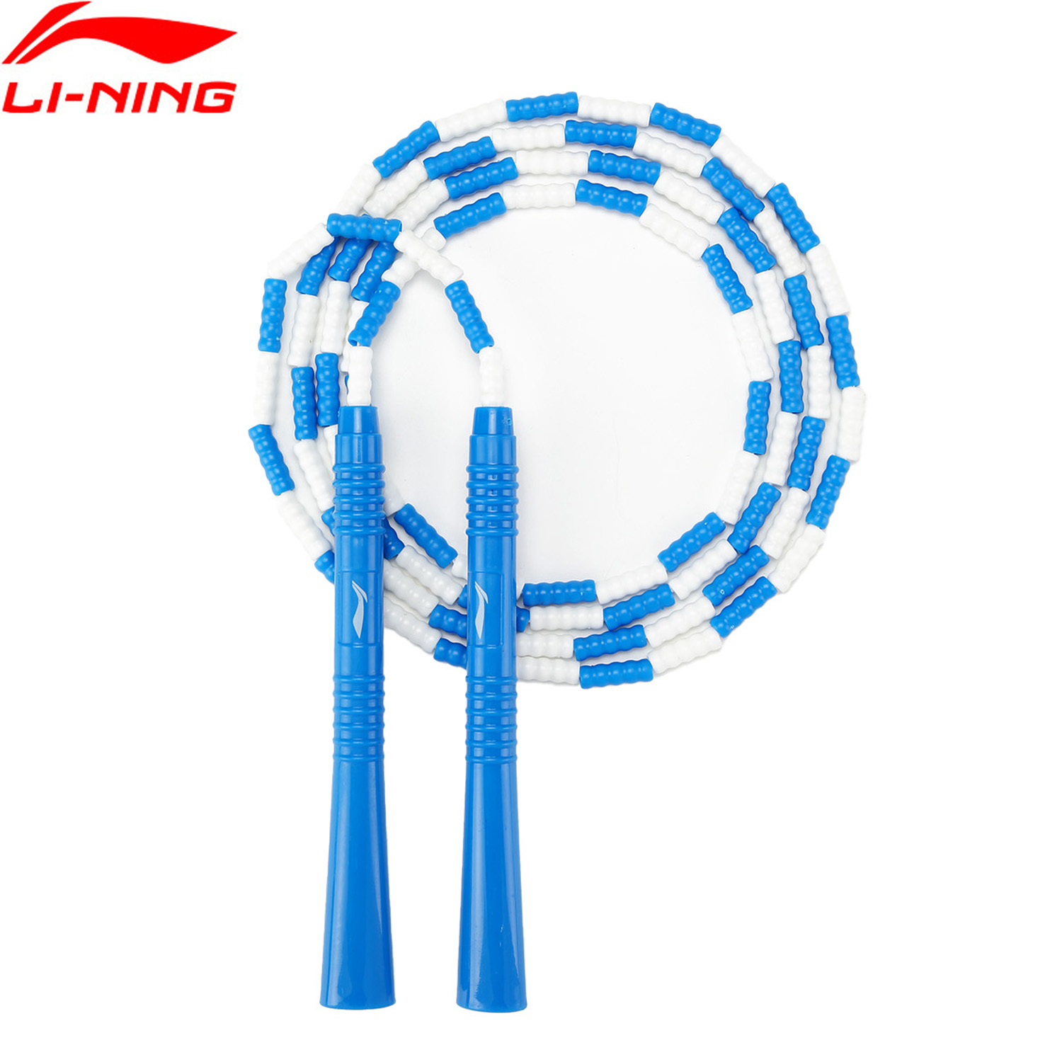 Skipping Rope Pvc - Li-Ning Unisex Jump Rope Fitness Tangle-Free
