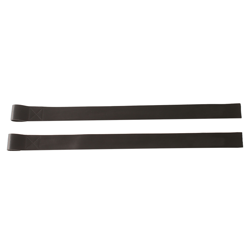 Hard Pull Up Cowhide Weightlif - Gear For Crossfit ulasan dan harga