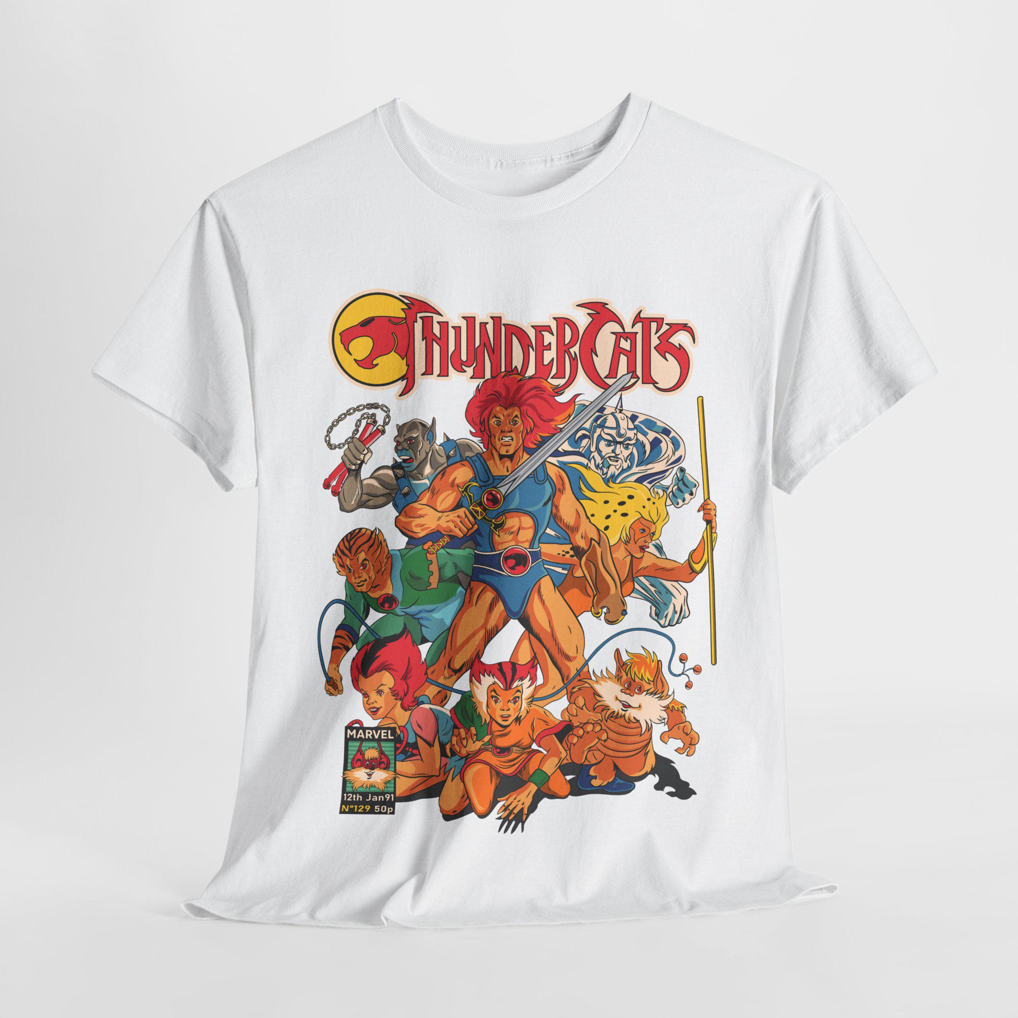 ThunderCats Anime Gift, Anime  - Crossfit Mayhem ulasan dan harga