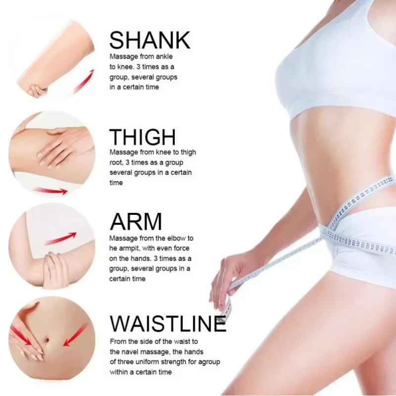 Fast Slimming Cream Weight Los - Crossfit Gym ulasan dan harga