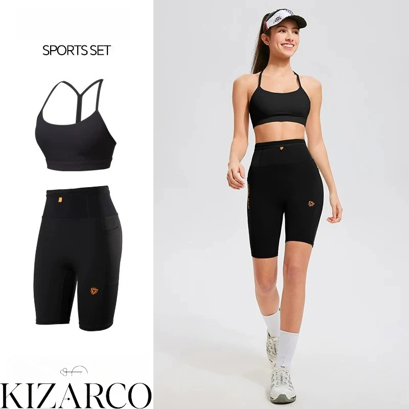 Fitness Suit Women's Cross Bac - Crossfit High Gear ulasan dan harga