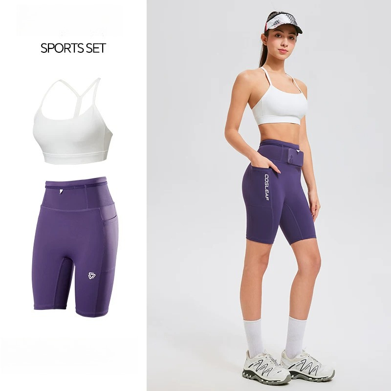 Fitness Suit Women's Cross Bac - Crossfit High Gear ulasan dan harga