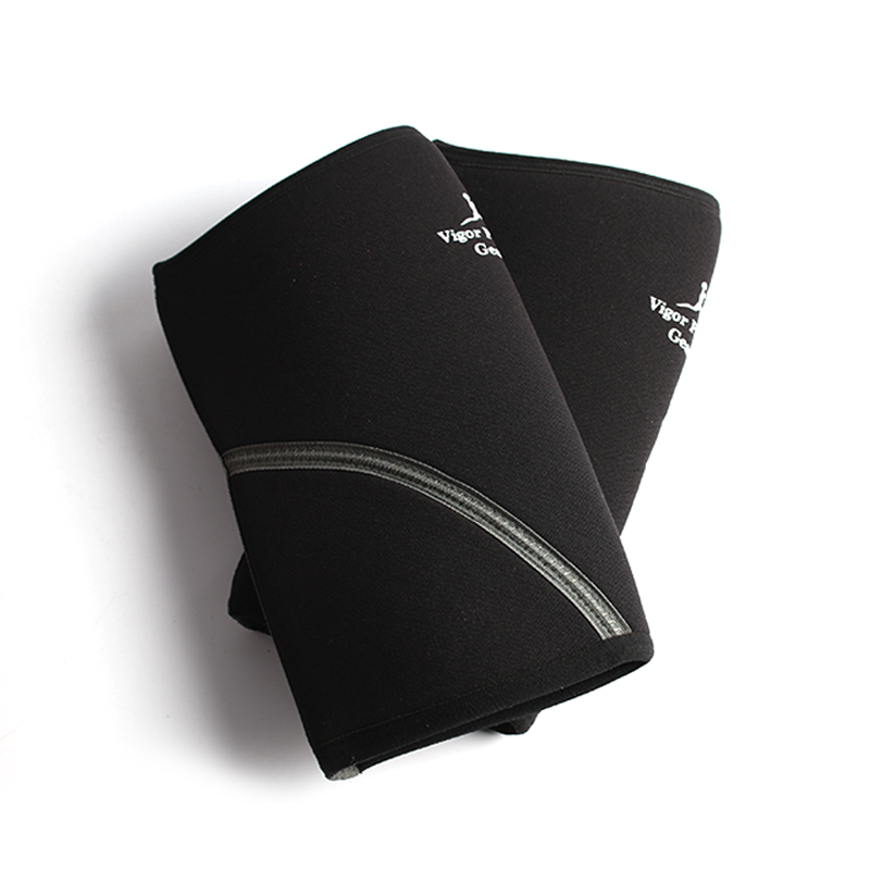 Crossfit Knee Sleeves for Weig - Gear For Crossfit ulasan dan harga