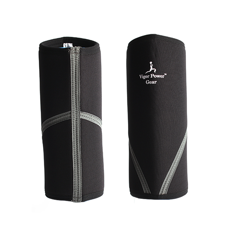 Crossfit Knee Sleeves for Weig - Gear For Crossfit ulasan dan harga