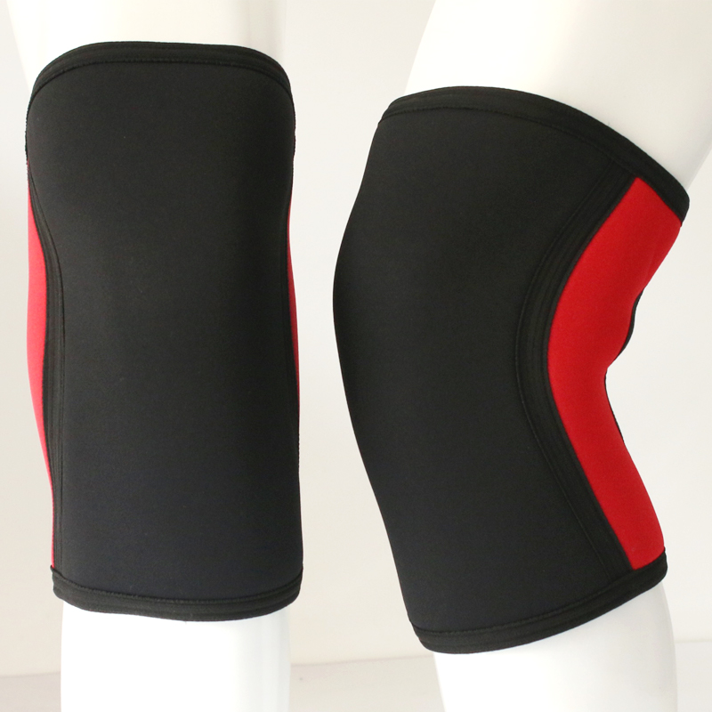 Knee Support Brace for Squats, - Gear For Crossfit ulasan dan harga