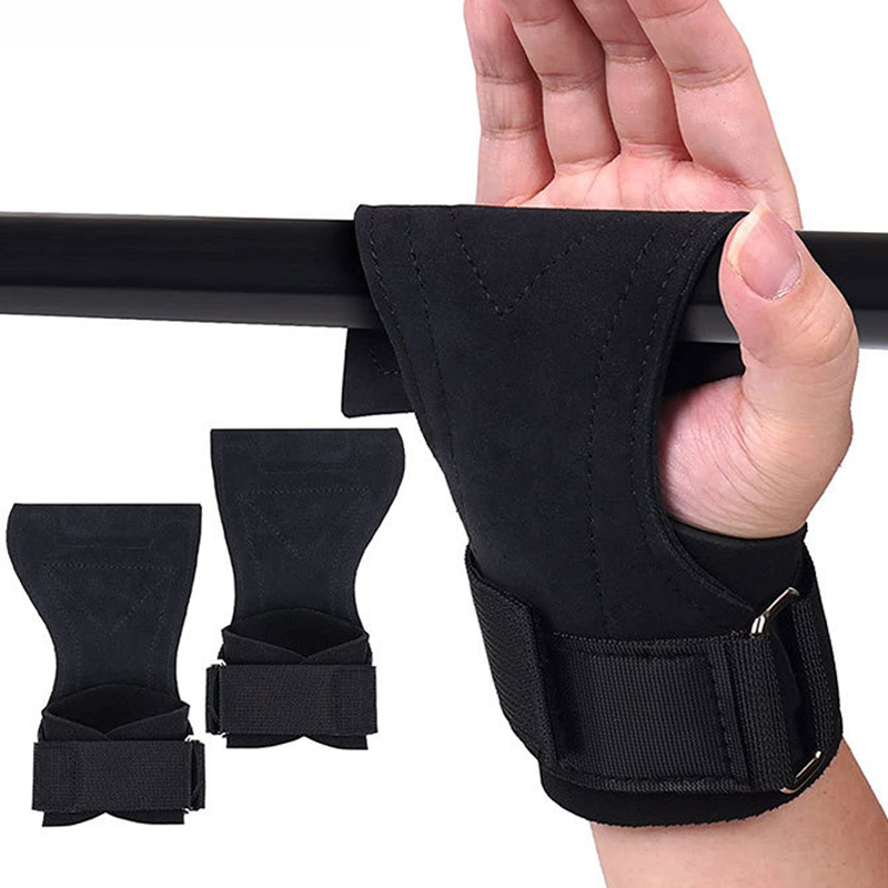 Thick Palm Protectors for Cros - Gear For Crossfit ulasan dan harga
