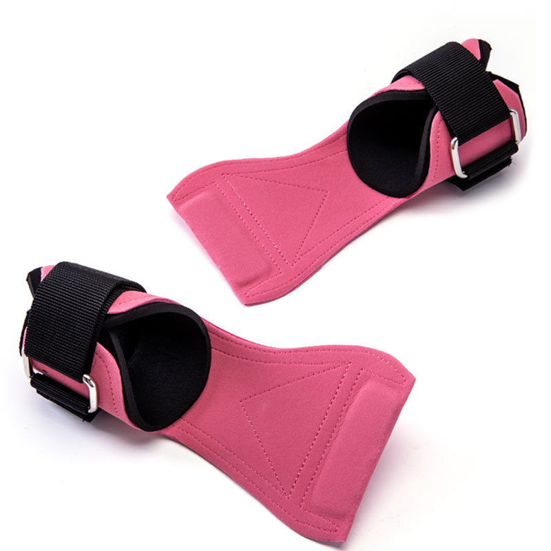 Thick Palm Protectors for Cros - Gear For Crossfit ulasan dan harga