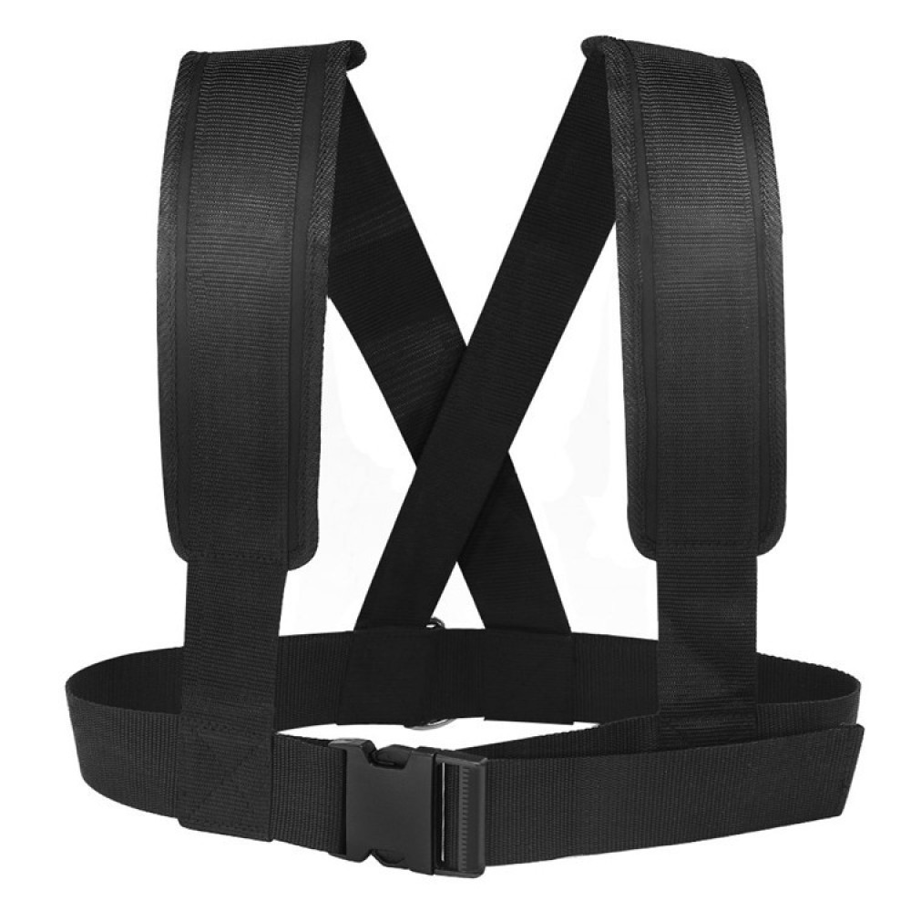 Adjustable Fitness Resistance  - Gear For Crossfit ulasan dan harga