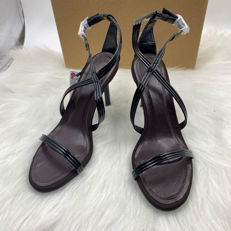 Elegant Evening Heels for Wome - Crossfit Event ulasan dan harga