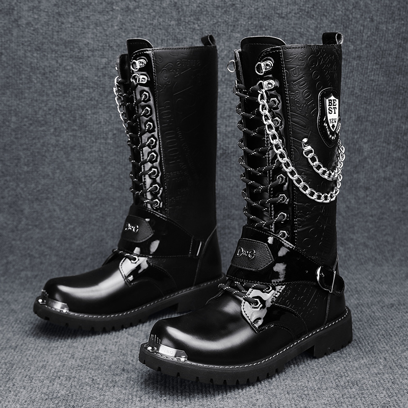 Men's plus size Casual High To - Crossfit Outdoor ulasan dan harga