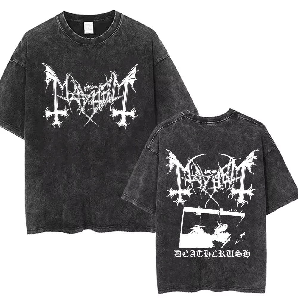 Best Famous Mayhem Deathcrush  - Crossfit Mayhem ulasan dan harga