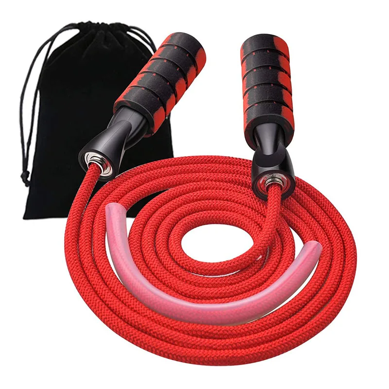 Ultralight Racing Rope Skippin - Skipping Rope Pvc ulasan dan harga