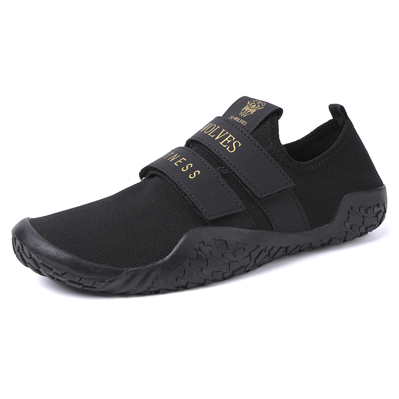 Deadlift Shoes Weight Lifting  - Crossfit Gym ulasan dan harga