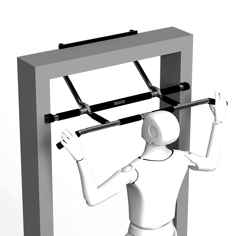 Home Adjustable Wall Doorway D - Pull Up Bar Grip ulasan dan harga