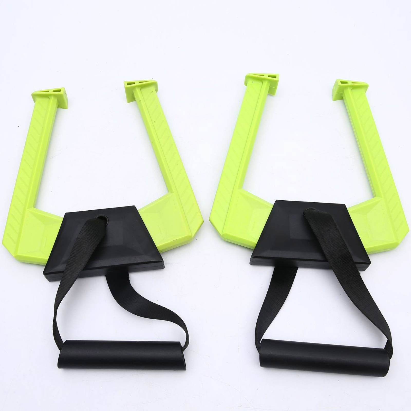 Doorway Pull-up Bar Resistente - Pull Up Bar Grip ulasan dan harga