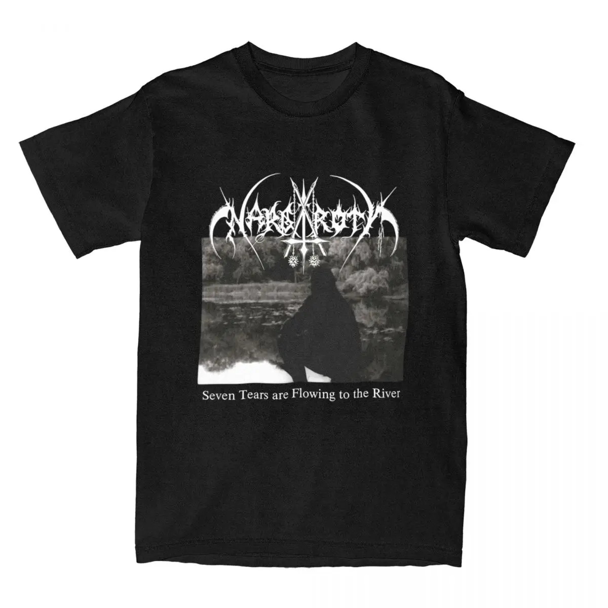 Rock Band Mayhem Black Metal T - Crossfit Mayhem ulasan dan harga