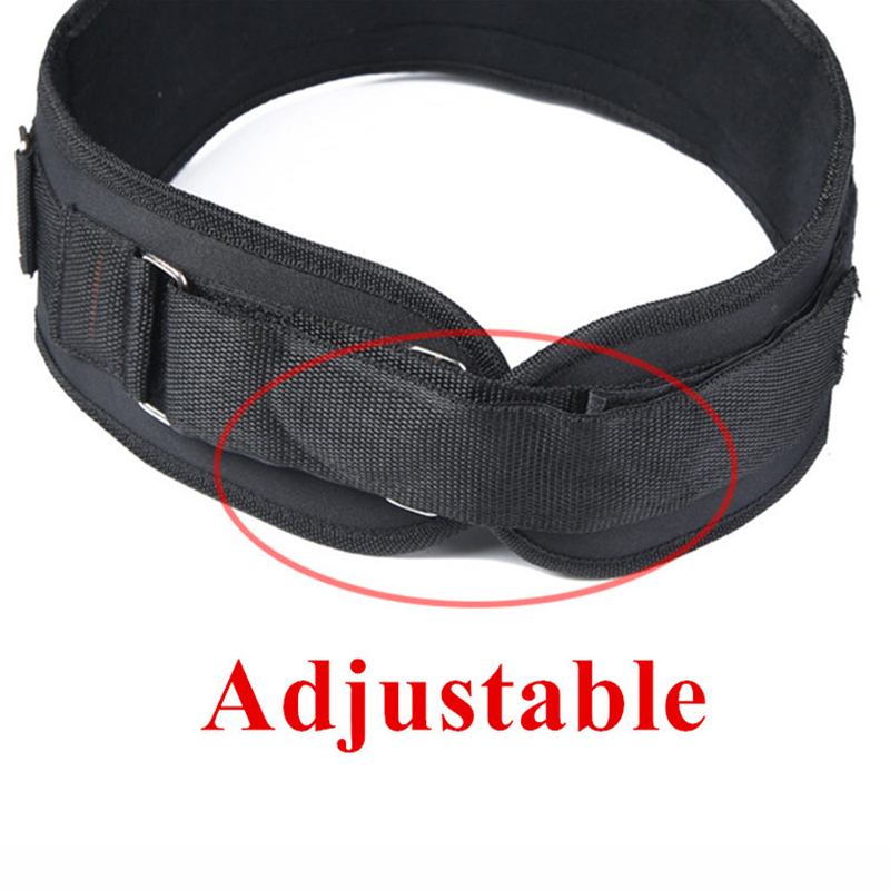 Training Resistance Band Belt  - Gear For Crossfit ulasan dan harga