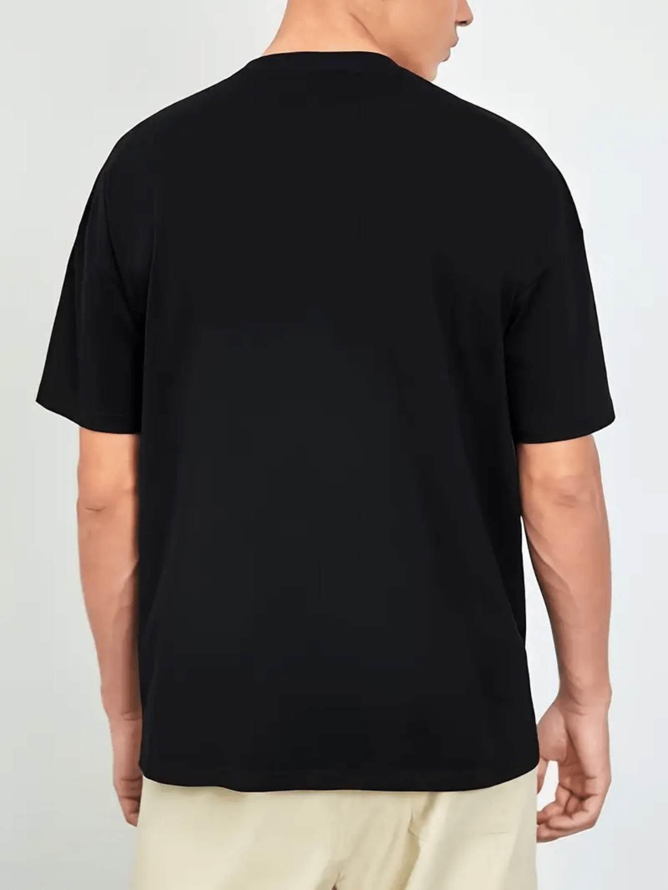 Men's Satanism T-Shirt- Bold R - Crossfit Event ulasan dan harga