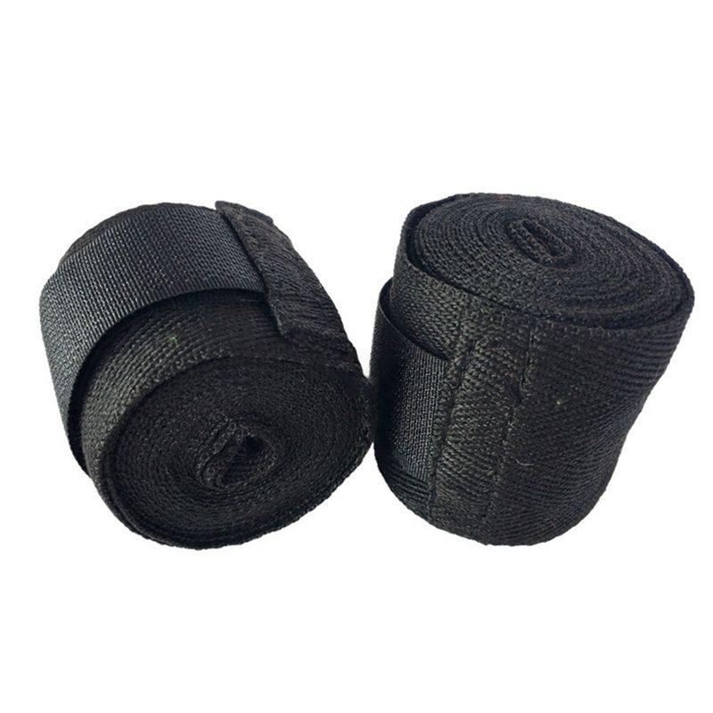 【Supernew】2.5M Elastic Bandage - Wrist Wrap Support ulasan dan harga