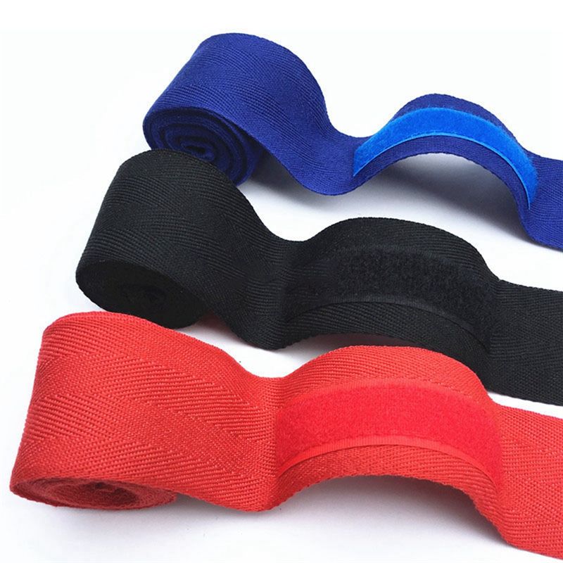 【Supernew】2.5M Elastic Bandage - Wrist Wrap Support ulasan dan harga
