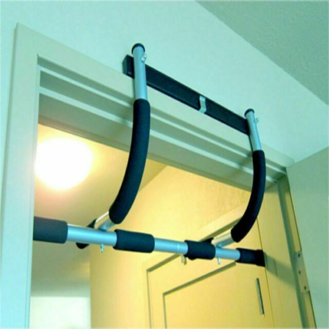 Multifunction Pull-up bar Door - Pull Up Bar Grip ulasan dan harga