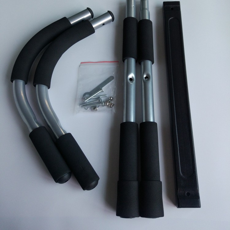 Multifunction Pull-up bar Door - Pull Up Bar Grip ulasan dan harga