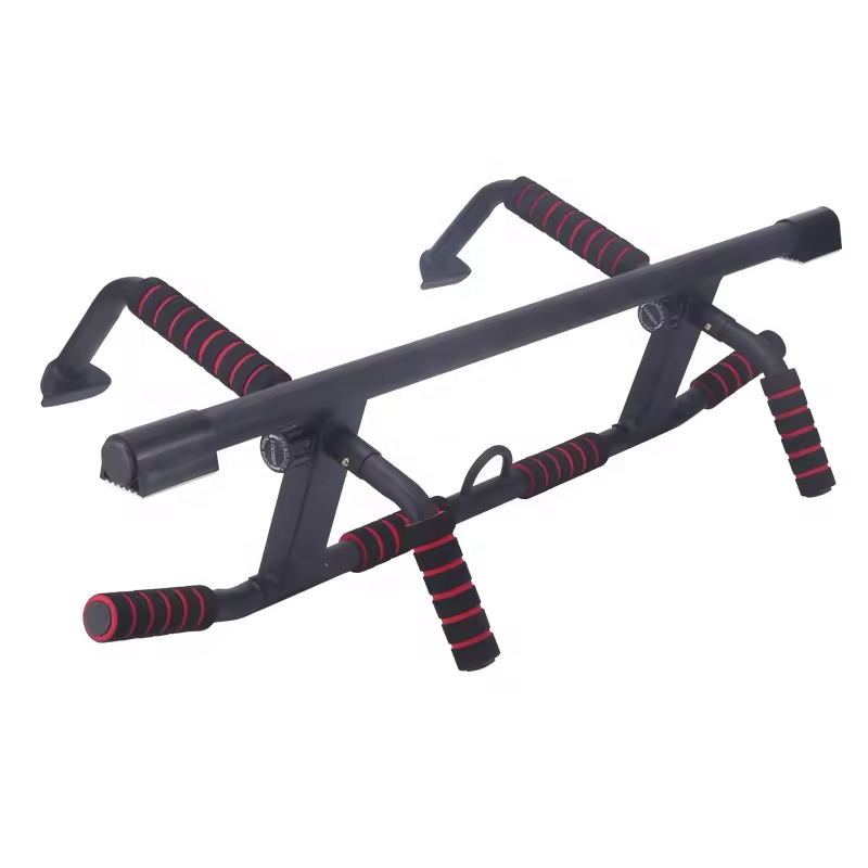 Adjustable Pull up Bar for Doo - Pull Up Bar Grip ulasan dan harga