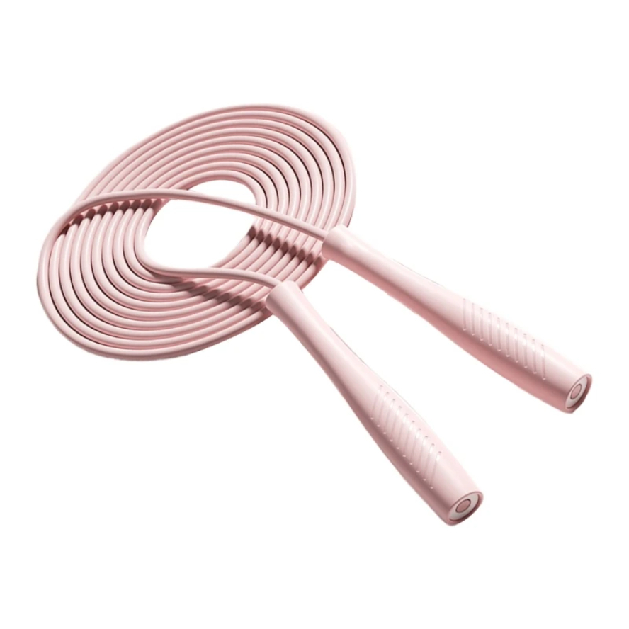 Cuerda de saltar de velocidad  - Skipping Rope Pvc ulasan dan harga