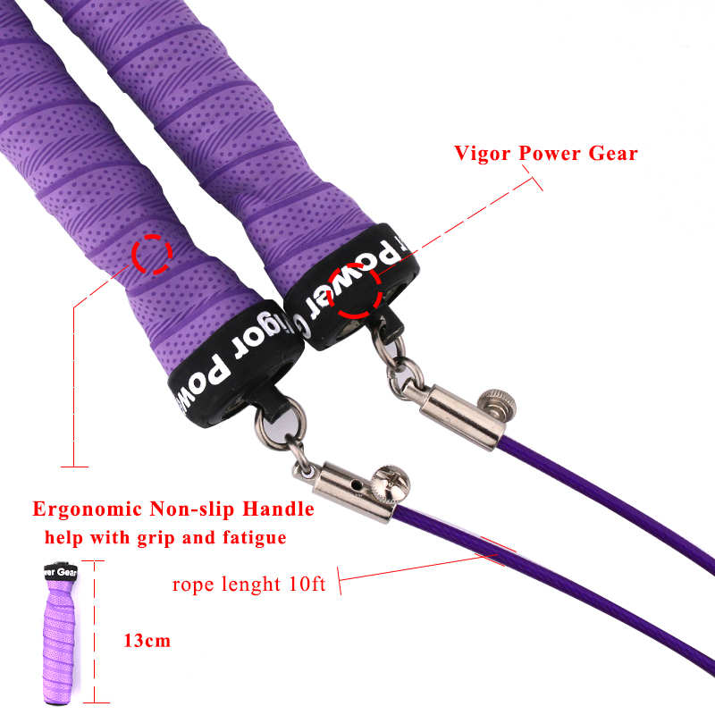 Vigor Power Gear Adjustable Ca - Gear For Crossfit ulasan dan harga