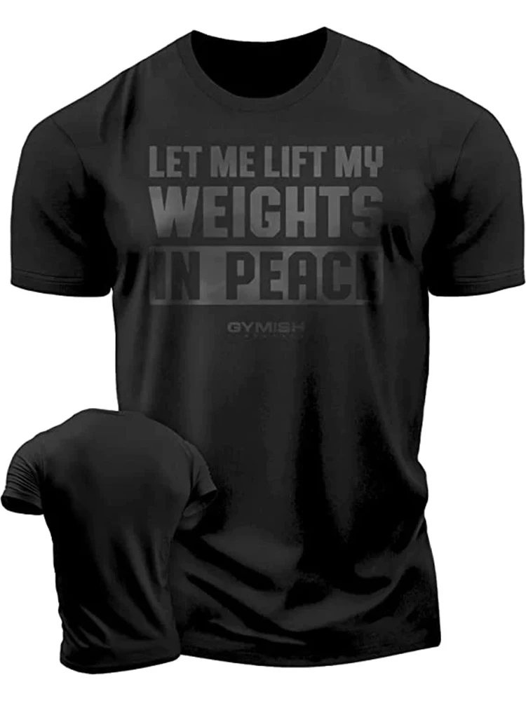 3D printed men's short sleeved - Crossfit Mayhem ulasan dan harga