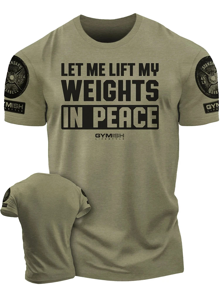 3D printed men's short sleeved - Crossfit Mayhem ulasan dan harga