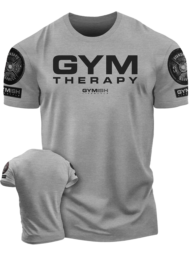 3D printed men's short sleeved - Crossfit Mayhem ulasan dan harga