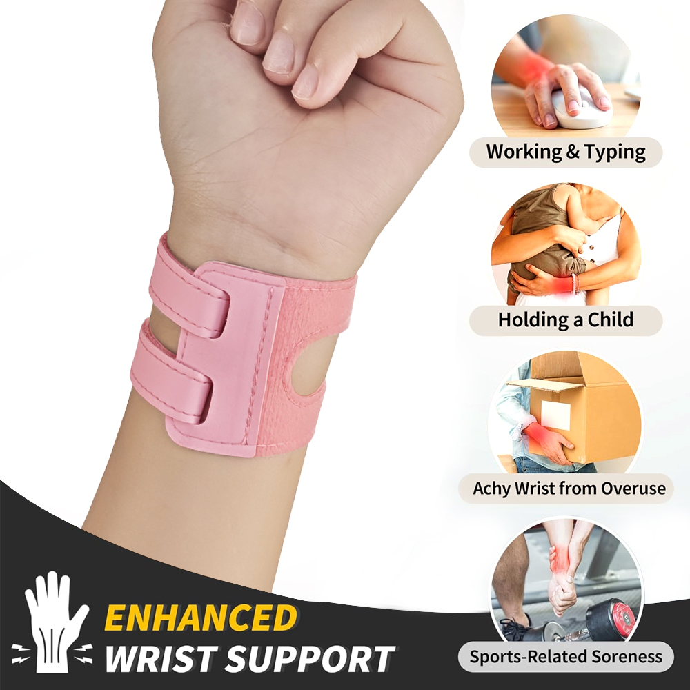 1PCS Wrist Brace for TFCC Tear - Wrist Wrap Support ulasan dan harga
