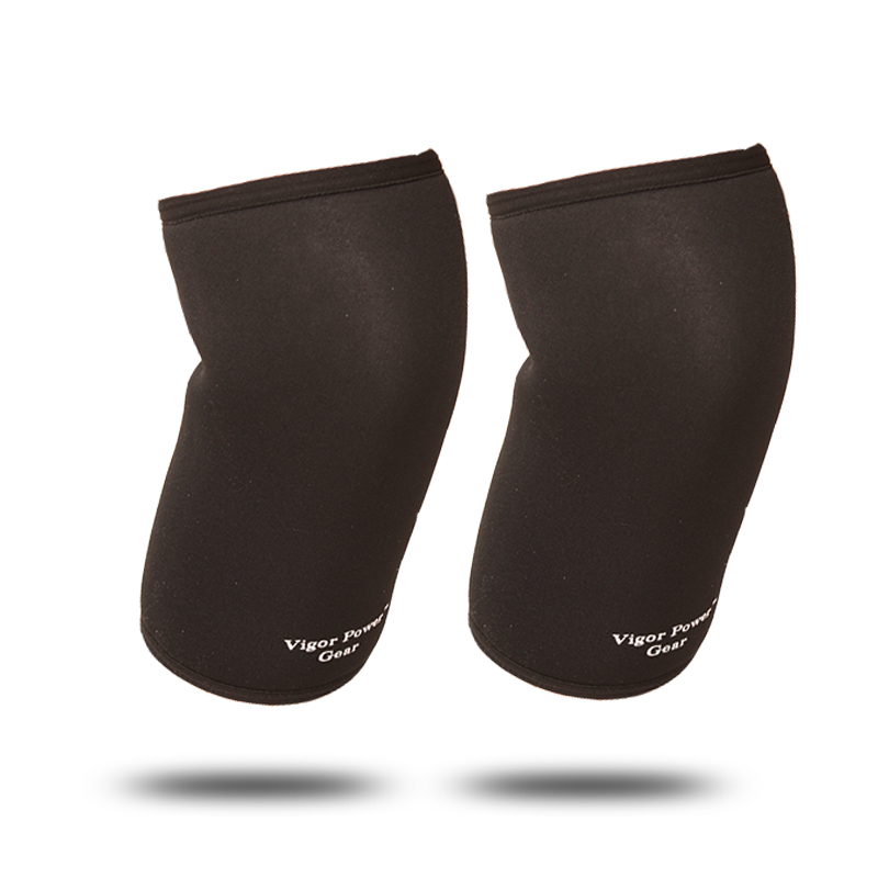 Strong Warm Knee Support Sleev - Gear For Crossfit ulasan dan harga