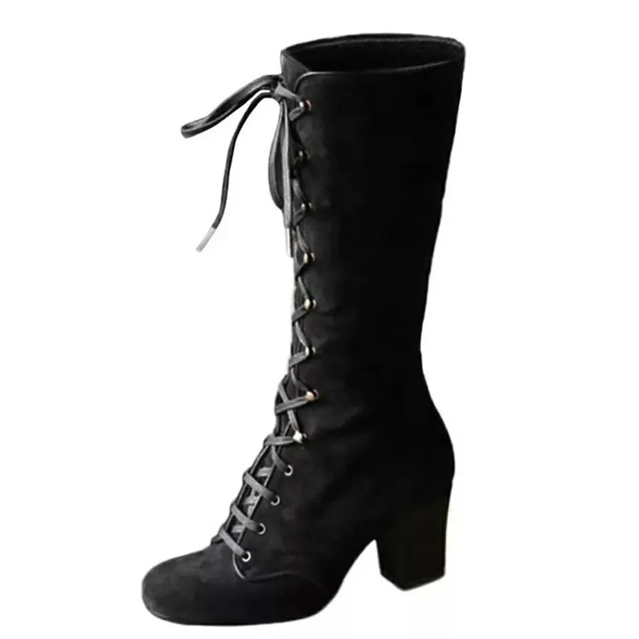 2026 Medieval Women's Casual R - Crossfit Youtube ulasan dan harga