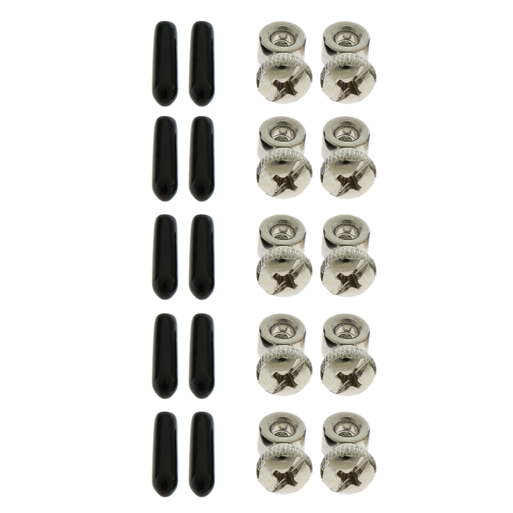 5 Sets Adjustable Steel PVC Sp - Skipping Rope Pvc ulasan dan harga