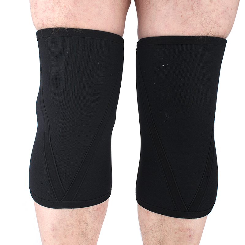 VigorPowerGear-Knee Pads for C - Gear For Crossfit ulasan dan harga