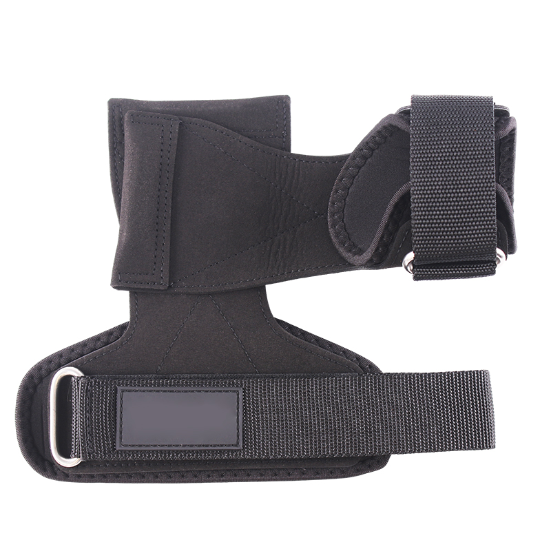 Gym Weightlifting Gloves,Thick - Gear For Crossfit ulasan dan harga