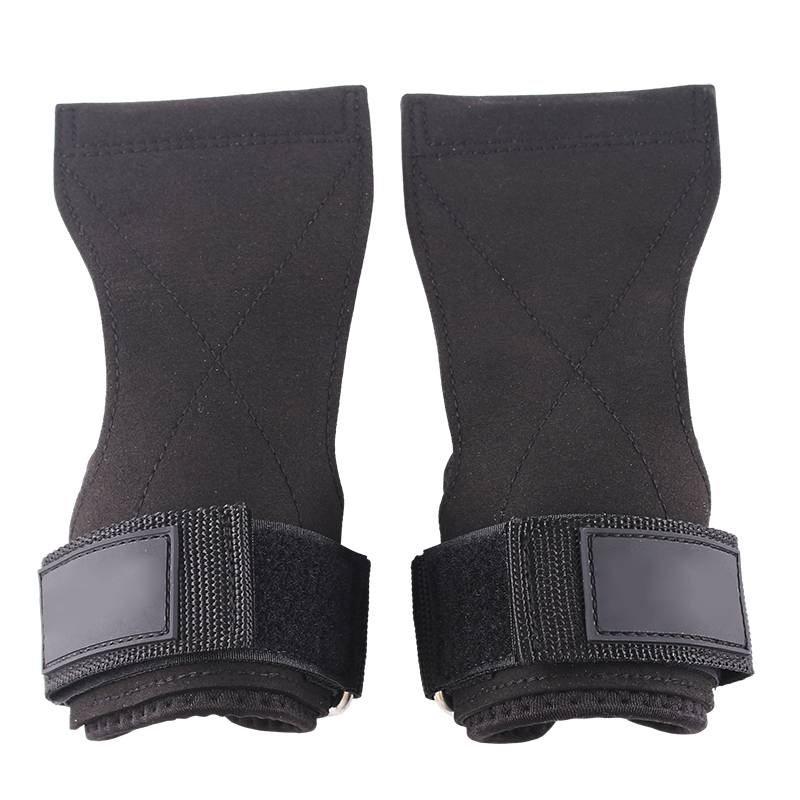 Gym Weightlifting Gloves,Thick - Gear For Crossfit ulasan dan harga