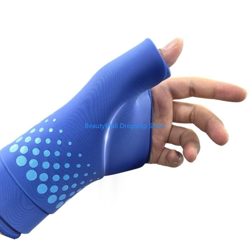 40JD Reusable Hot Cold Therapy - Wrist Wrap Support ulasan dan harga