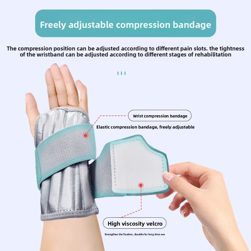 Wrist Support Brace Wrist Stab - Wrist Wrap Support ulasan dan harga