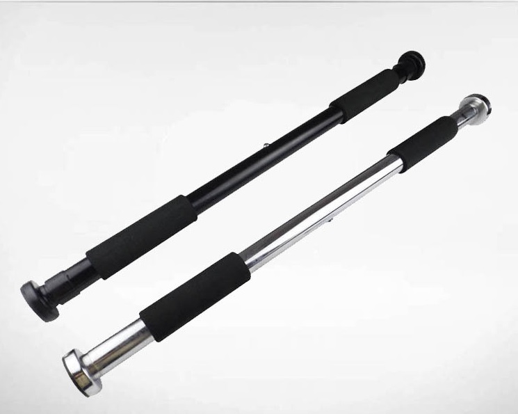 Pull up Bar  Steel Door Dip St - Pull Up Bar Grip ulasan dan harga
