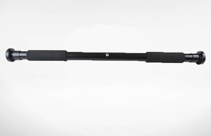 Pull up Bar  Steel Door Dip St - Pull Up Bar Grip ulasan dan harga