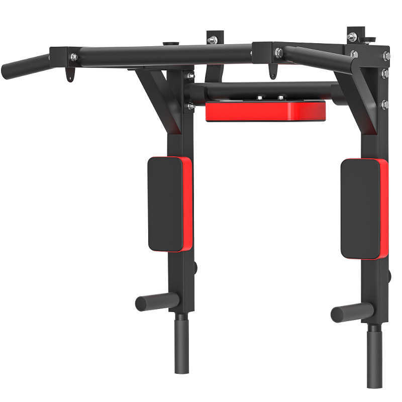 Steel Multi-Functional Indoor  - Pull Up Bar Grip ulasan dan harga